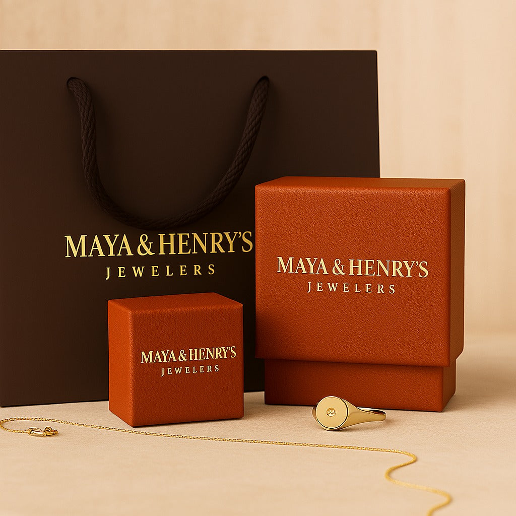 Comfortable Chunky Bracelet